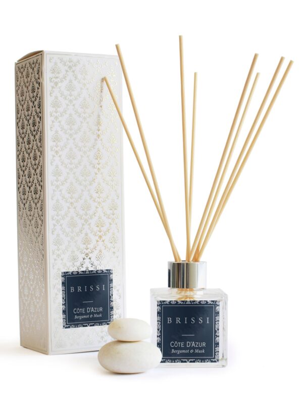 Cote D'Azur 100ml Diffuser