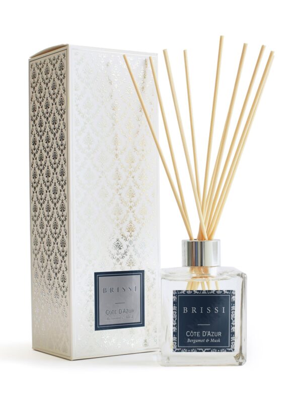 Cote D'Azur 200ml Diffuser
