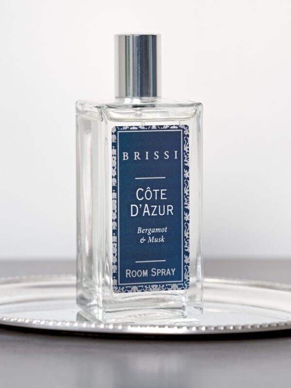 Cote D'Azur roomspray