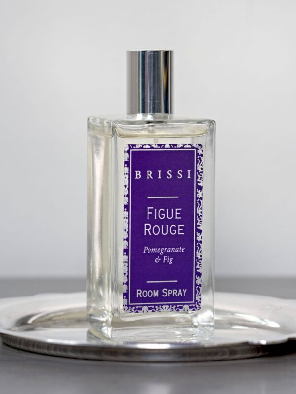 Fig Rouge roomspray