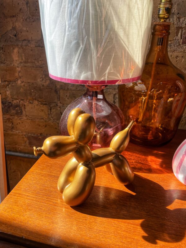 Yappie Dog Gold Small