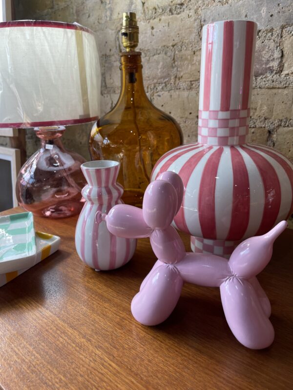 Yappie Dog Baby Pink Small - Image 5