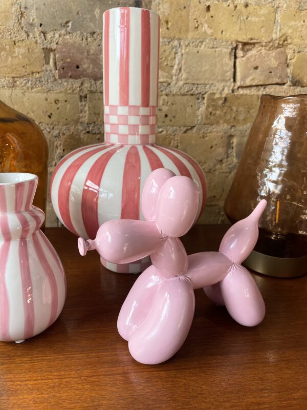 Yappie Dog Baby Pink Small