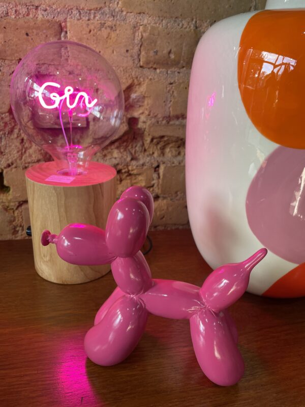 Yappie Dog Bright Pink Small - Image 3