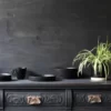 Kuro Ceramic Mug Set of 2 - Image 2