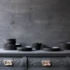 Kuro Ceramic Mug Set of 2 - Image 4