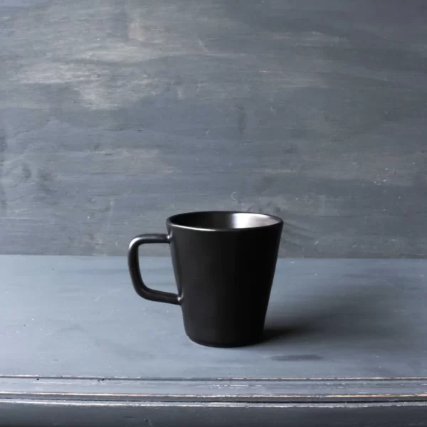 Kuro Ceramic Mug Set of 2 - Image 3