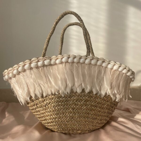 Boutique Bonita Harmony Basket - Image 4