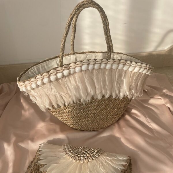 Boutique Bonita Harmony Basket - Image 3