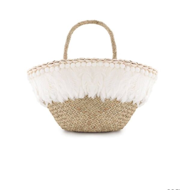 Boutique Bonita Harmony Basket - Image 2