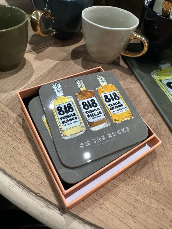 Coaster Gift Box - Image 7